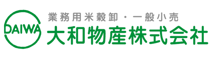 ホーム - 大和物産株式会社｜京都のおいしいお米・玄米のことなら